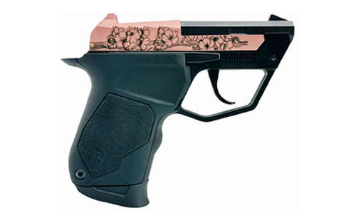 Handguns Taurus USA TUC22 22LR TAURUS 22TUC 22LR 2.5" 9RD CHRY BLSM